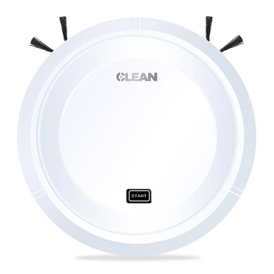 Norvo | Robotstøvsuger