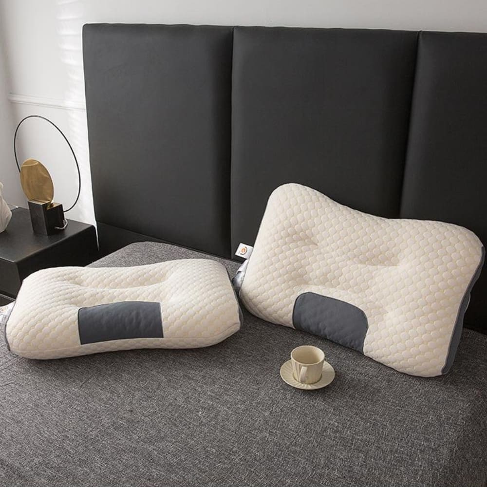 Norvo | CerviRelief — Endelig våkne opp uten smerter og nyte dagen med full kraft