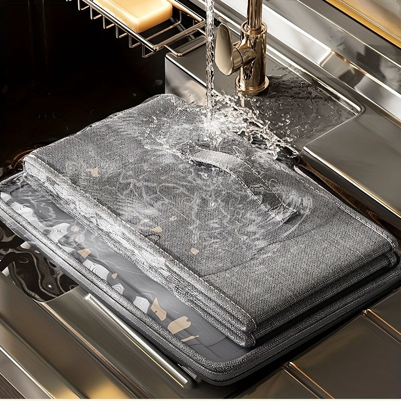 StackGuard – Vanntett Stablebar Oppbevaringsboks for Hjem Norvo