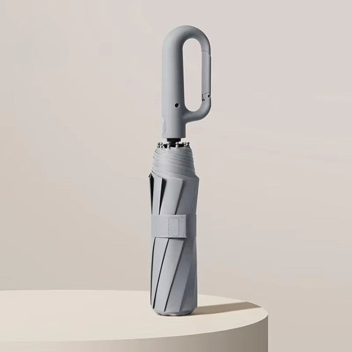 Norvo | Dobbeltformål UV-blokker Lett Åpne Paraply