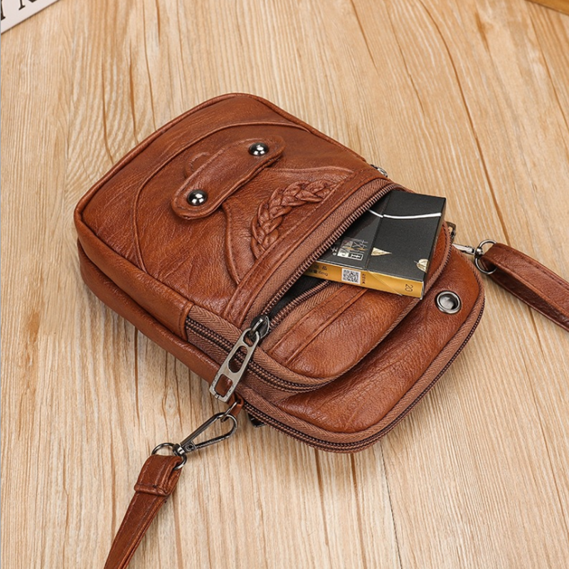 Norvo | Vintage Mini Crossbody Bag