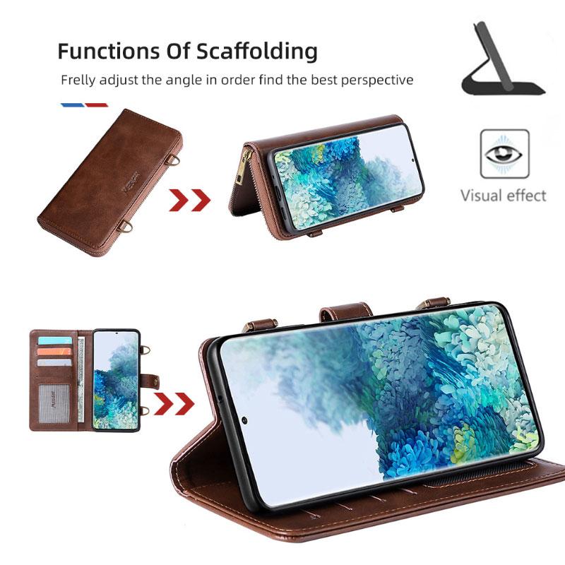 Norvo | Korsrygg Telefonveske Bag
