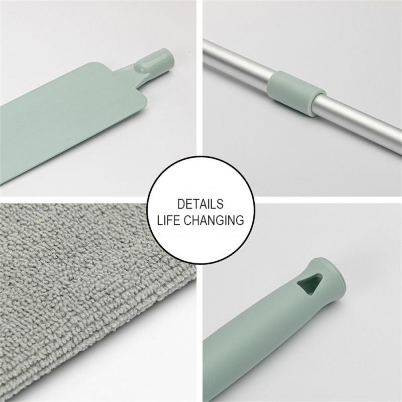 Retrakternede Gap Støvfjerner Langt Håndtak For Støvmopper For Sofa Senge Norvo