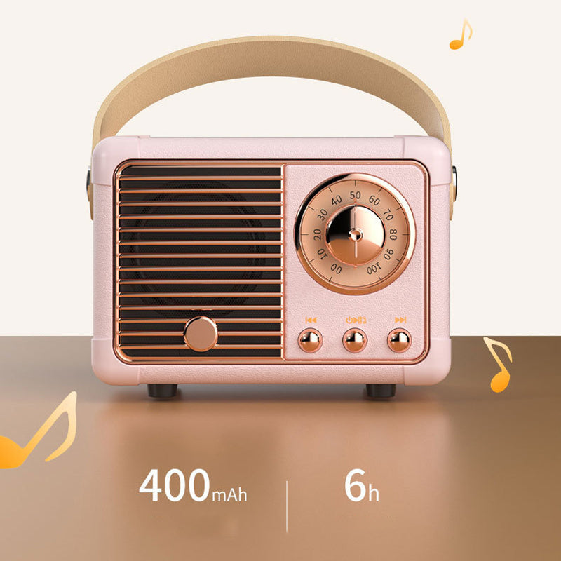 Norvo | Formet Bluetooth Høyttaler