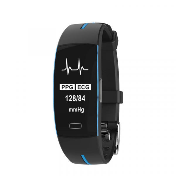 Norvo | SmartFit Bluetooth Smartklokke – Fitness & Helse Tracker for Daglig Bruk