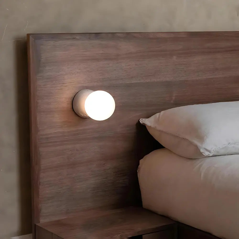 Norvo | LumiHalo - Belysning av Ditt Rom med Eleganse