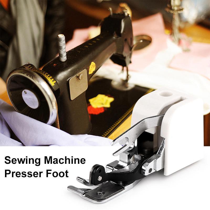 Norvo | Side-Kutter Overlock Fot