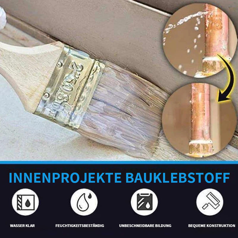 Norvo | Vanntett Belegg Agent