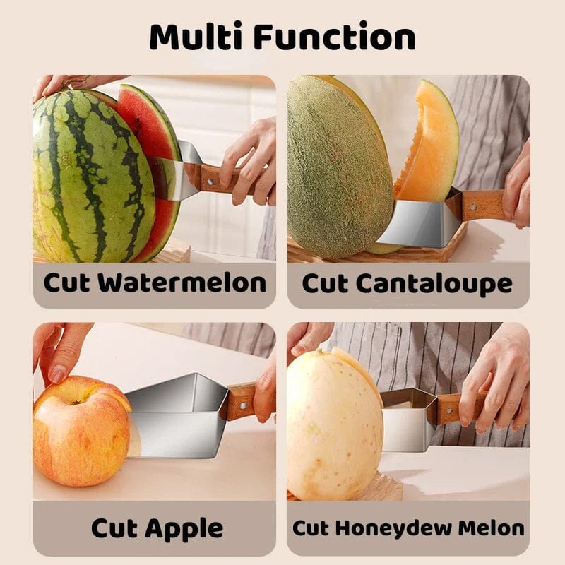 Norvo | Vannmelon Cutter