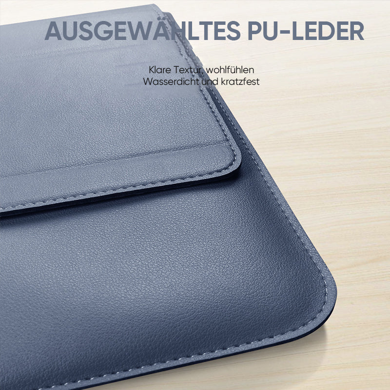 multifunksjonell vanntett laptopveske