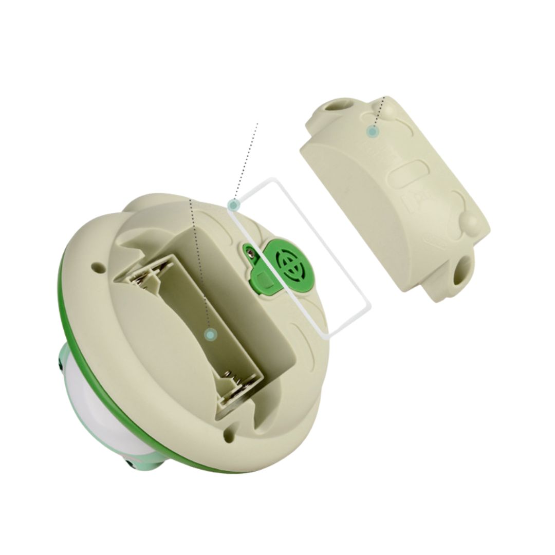 Norvo | Frosk Fontene Badleketøy