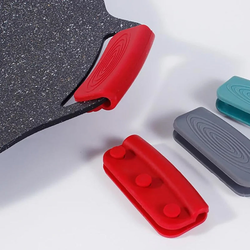 Norvo | Silikon Hjelpehåndtak Holder