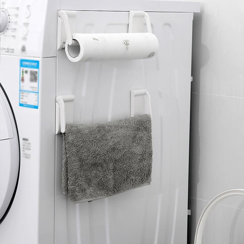 Norvo | Punch-Free Papirholder