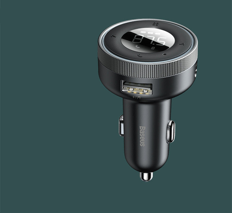 Norvo | Bluetooth-mottaker og lader for biler