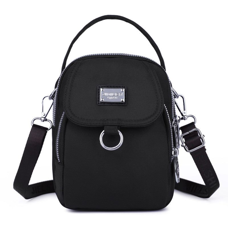 Norvo | Vanntett Dame Crossbody Veske
