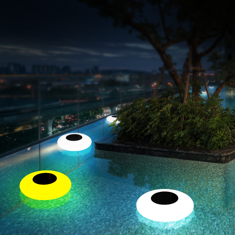 Norvo | Solhage Lys Øye Design – LED Utendørsbelysning for Hage & Terrasse, værbestandig