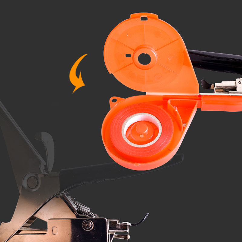 Norvo | Tie Machine for Garden Plants