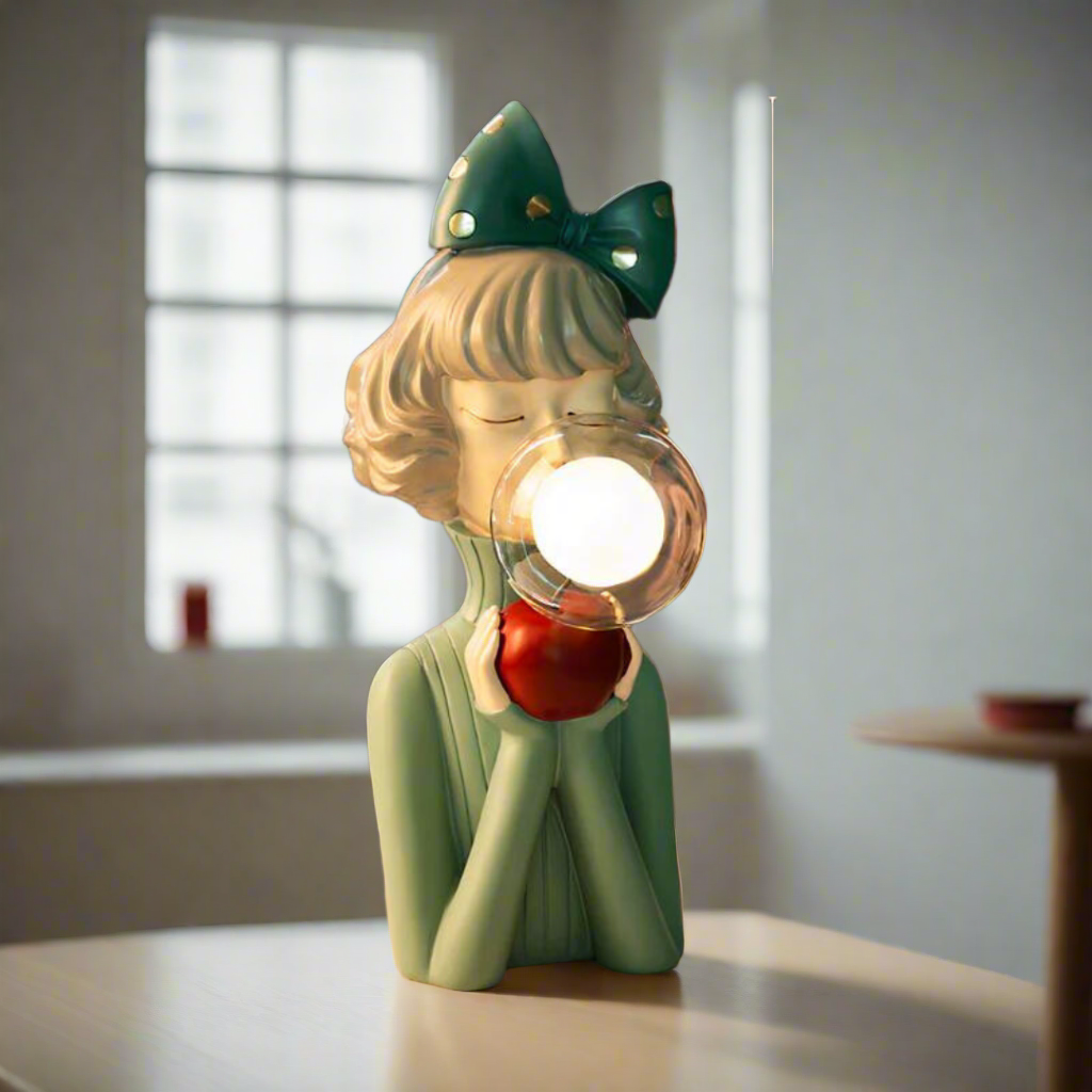 Norvo | Atmosfærisk eleganse i en håndlaget utgave!