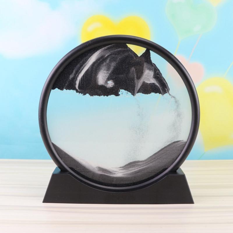 Norvo | Timeglass for home decor