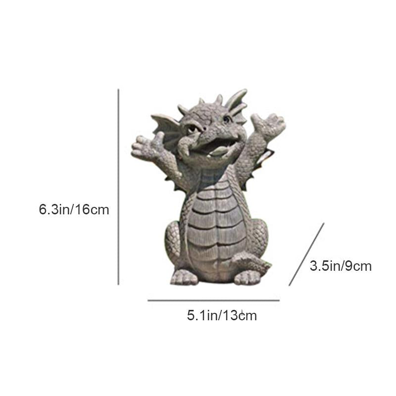 Norvo | Små Dinosaur Håndverk Ornamenter