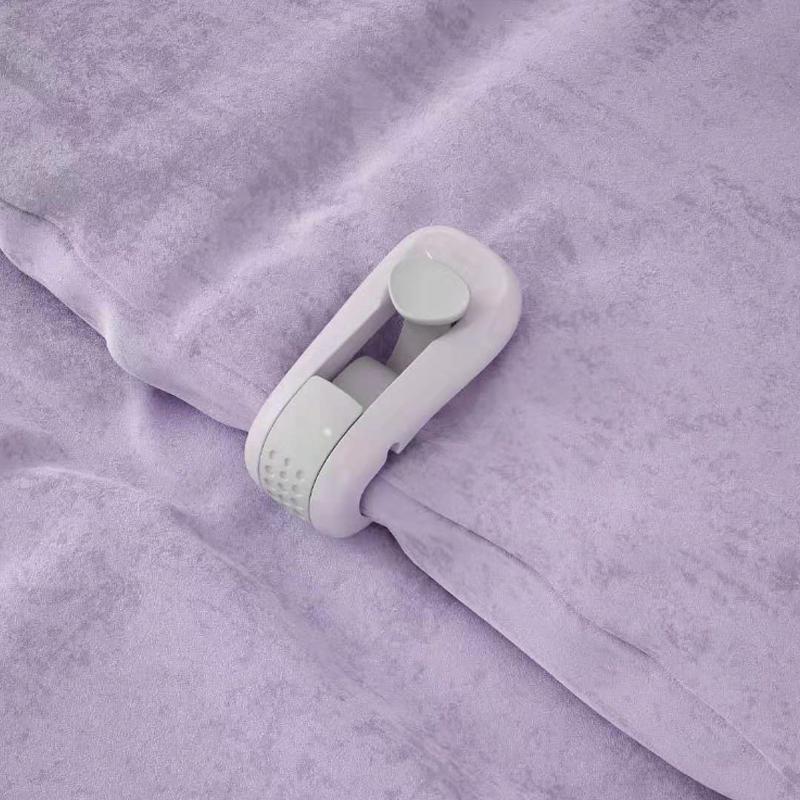 Norvo | Quilt Holder Duvet Clip