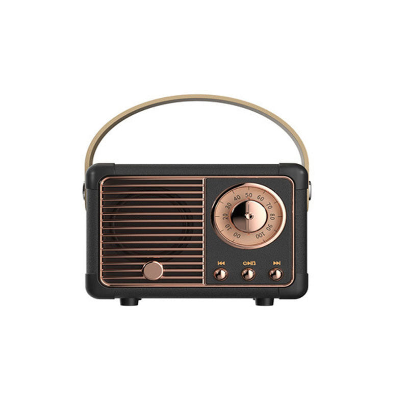 Norvo | Formet Bluetooth Høyttaler