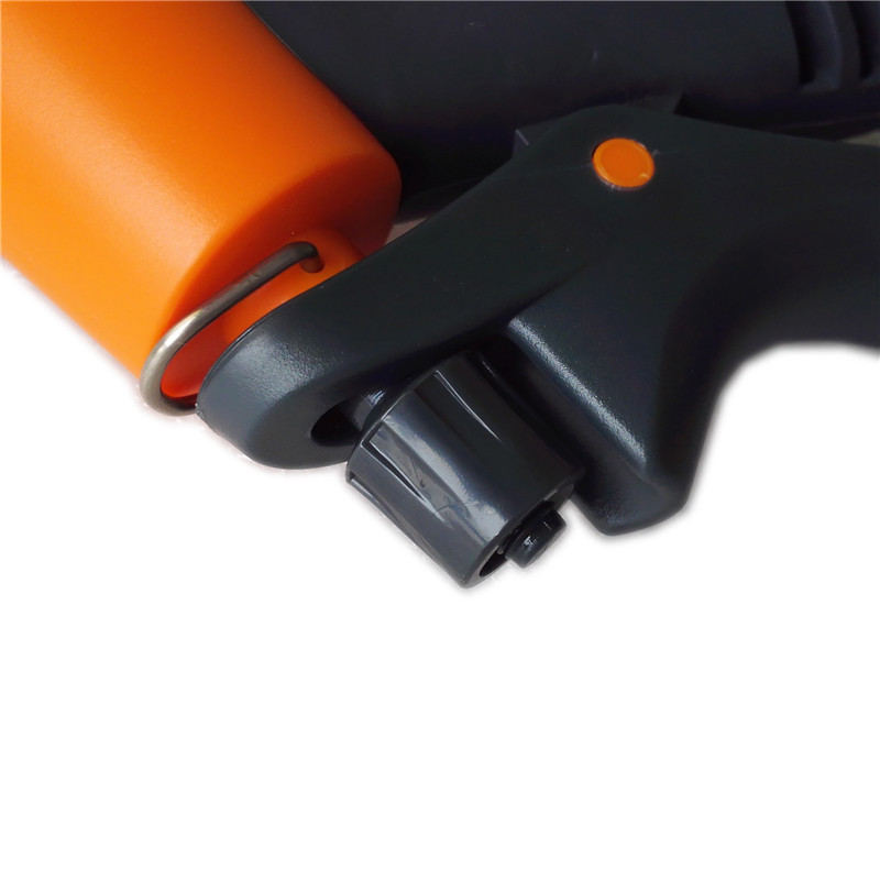 Norvo | 7-funksjons hageslange dysen – Justerbar sprayer