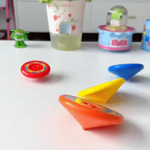 Norvo | Spinning top
