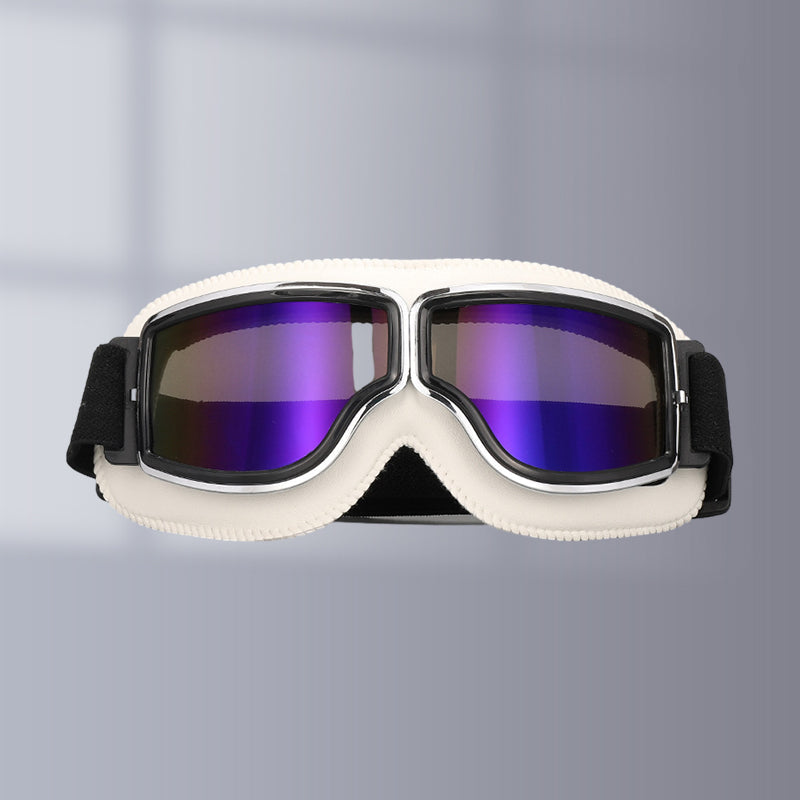 Norvo | Vintage Motorsykkelbriller