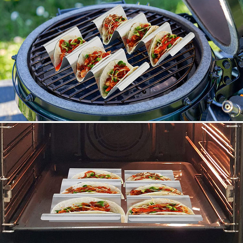 Norvo | Taco Holder Stand