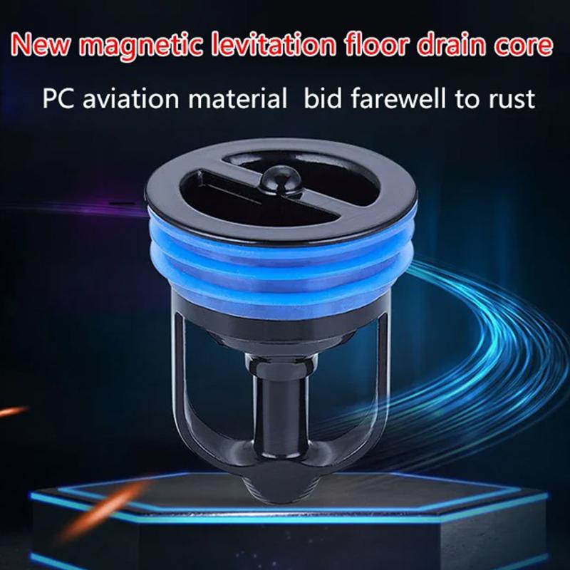 Norvo | Badetettgulvventilasjon