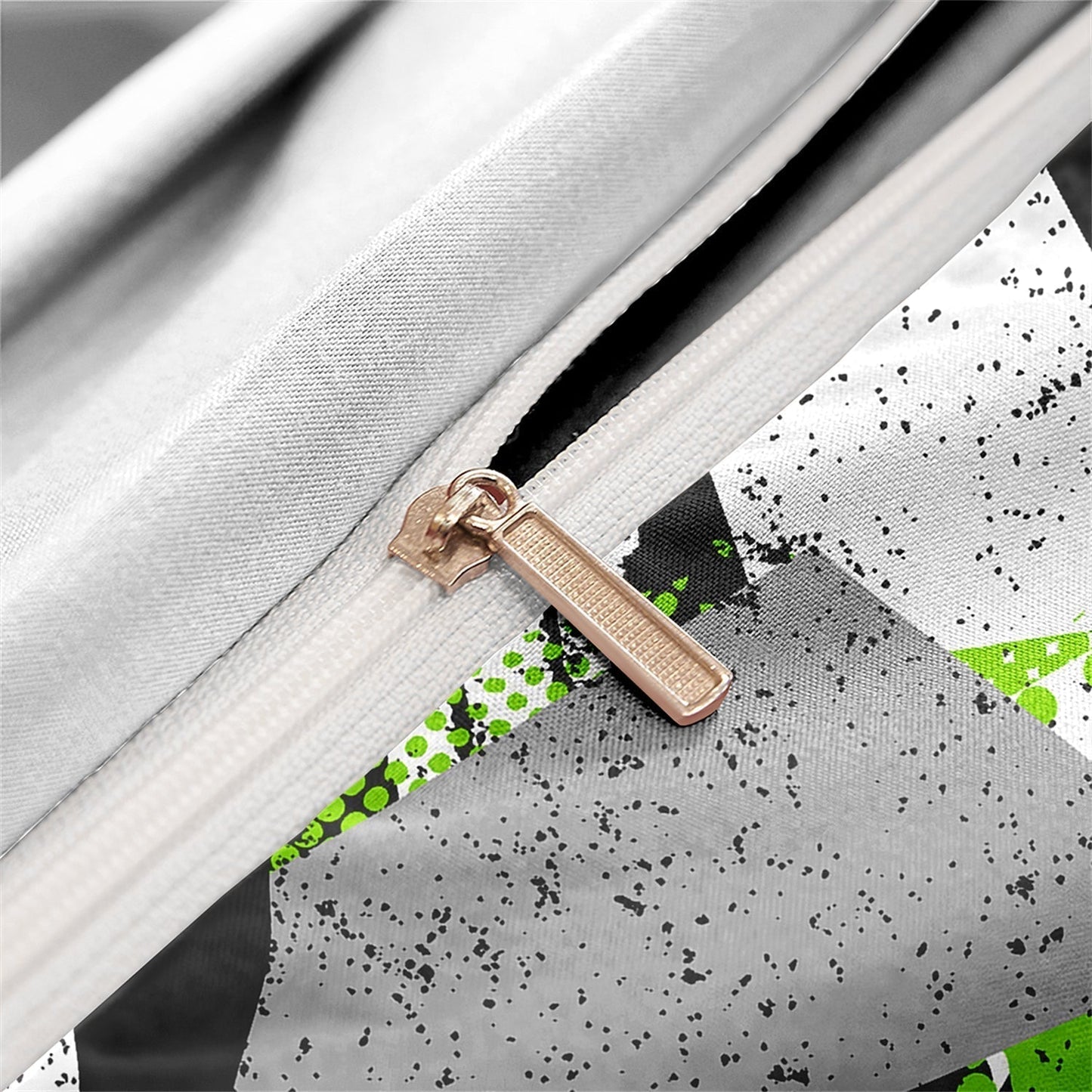 Norvo | GoalDream - Fotball sengetøy for barn