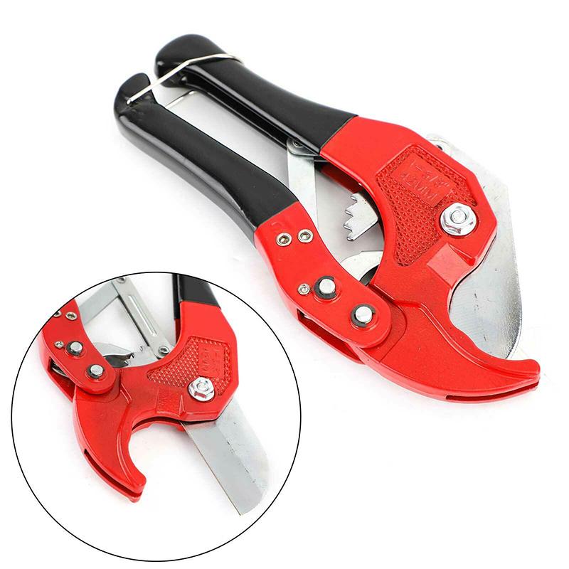 Norvo | PVC Easy Pipe Cutter