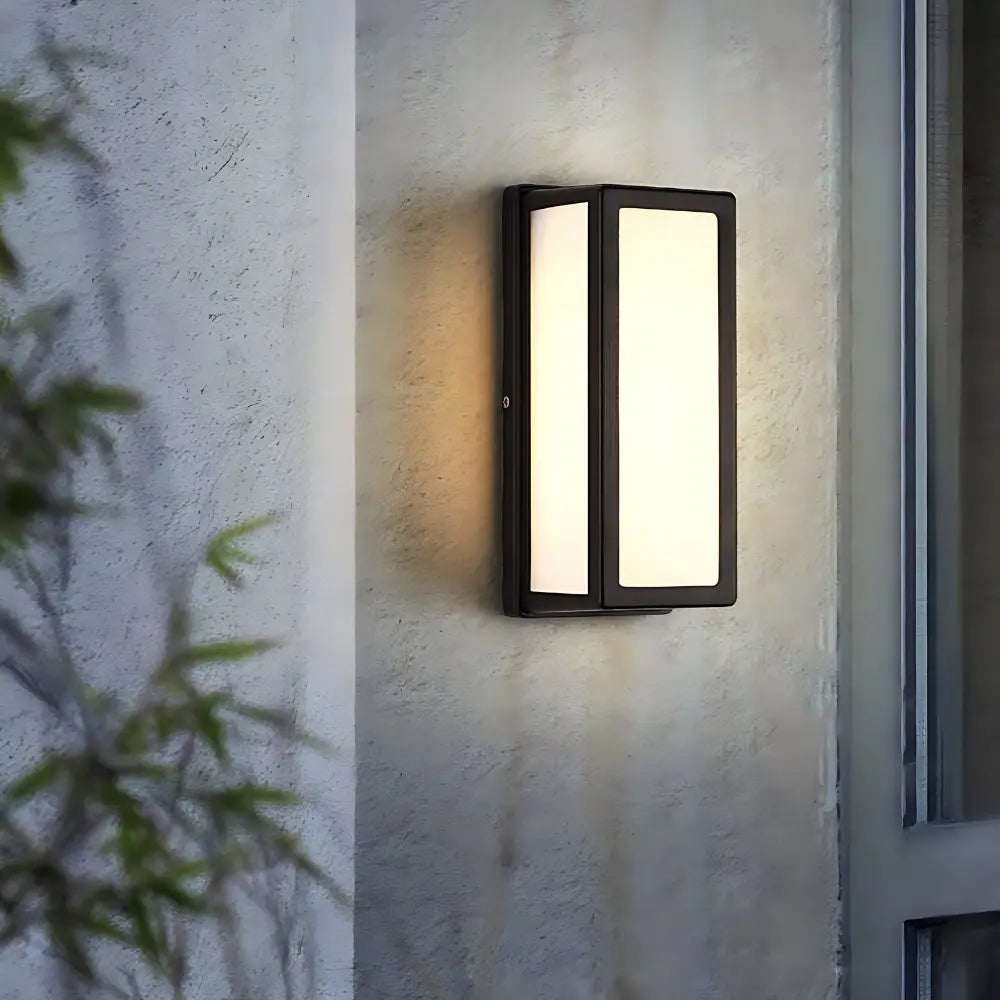 Norvo | SerenityBeam - Feng Vegglampe