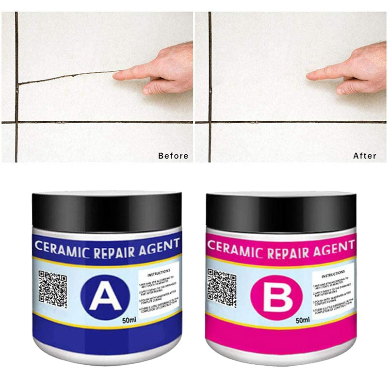 Norvo | Tile Repair Agent
