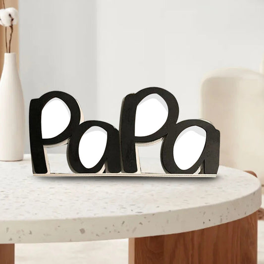 Norvo | Pappa fotorahmen