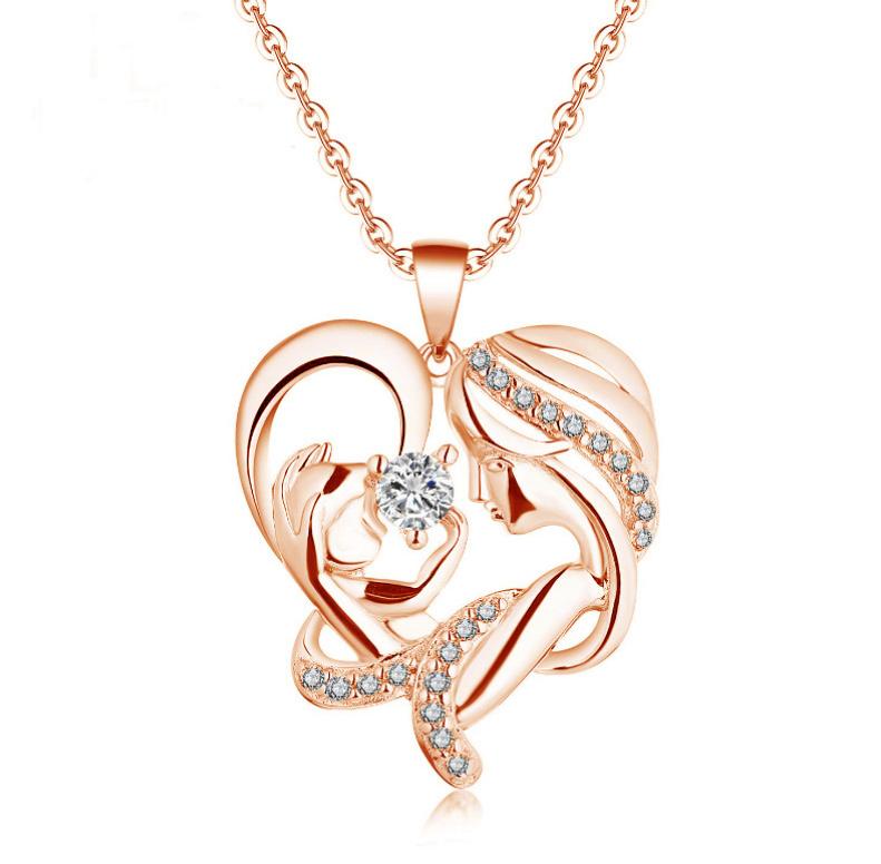 Norvo | In Her Arms Halskjede