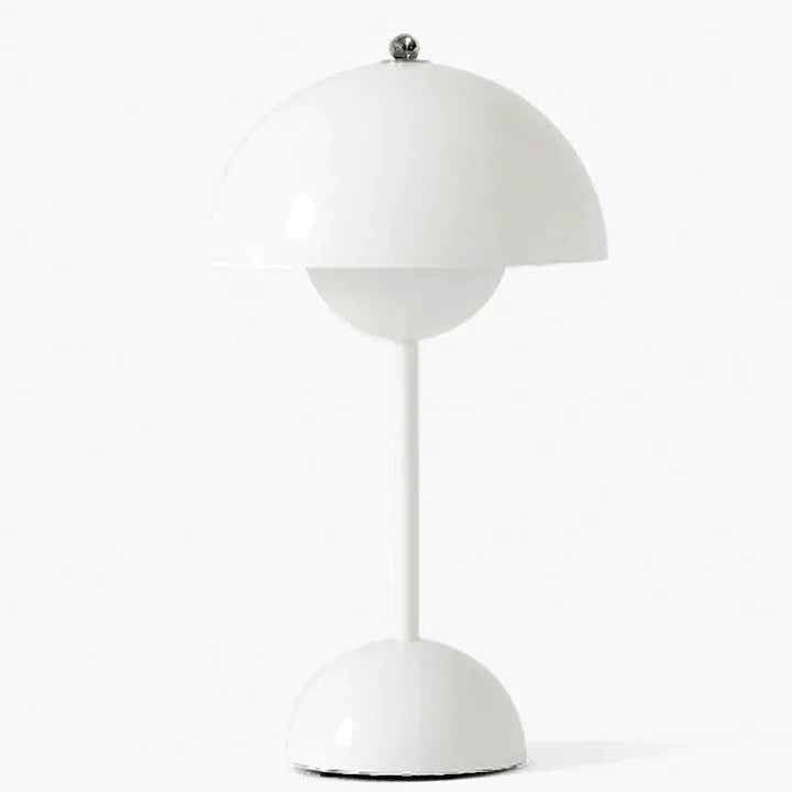 Norvo | Luksuriøs moderne nordisk bordlampe