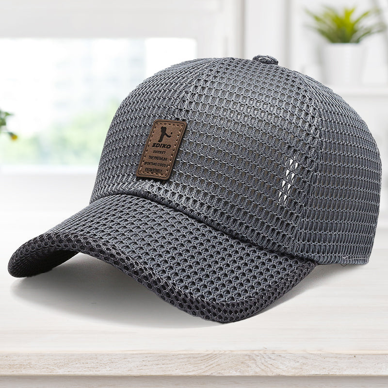Norvo | Sommer Utendørs Fritid Baseball Caps