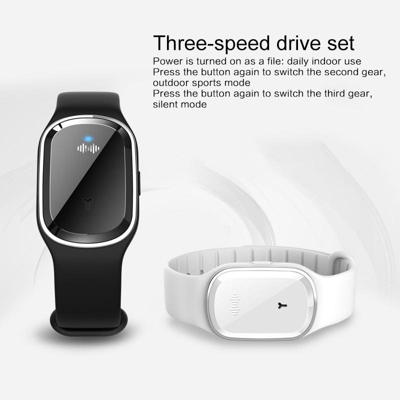 Norvo | Myggavvisende Armbånd - Insektavvisende Armbånd