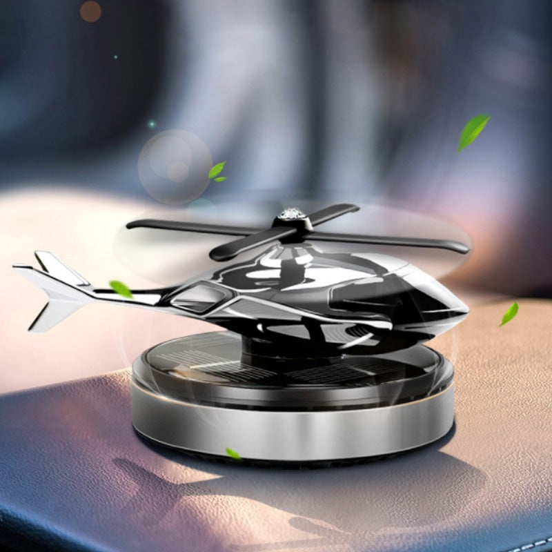 Norvo | Aromaterapi Sol Helikopter Dekorasjon