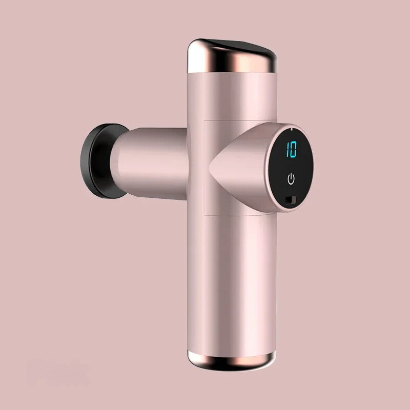 Norvo | VitaRelief - Kraftig Musklerecovery Massager