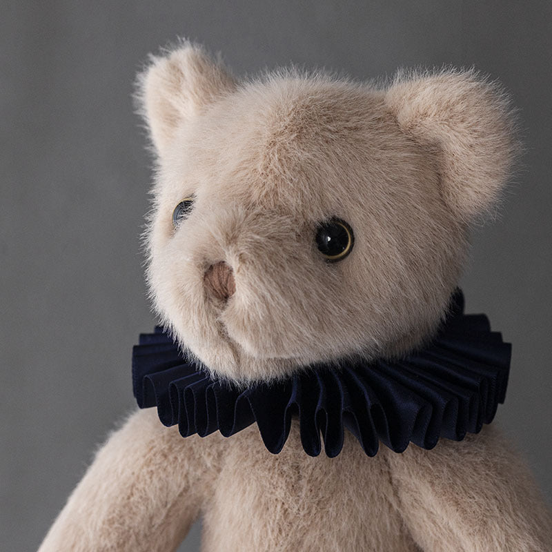 Norvo | Roman Holiday Collection Naken Bamse leketøy