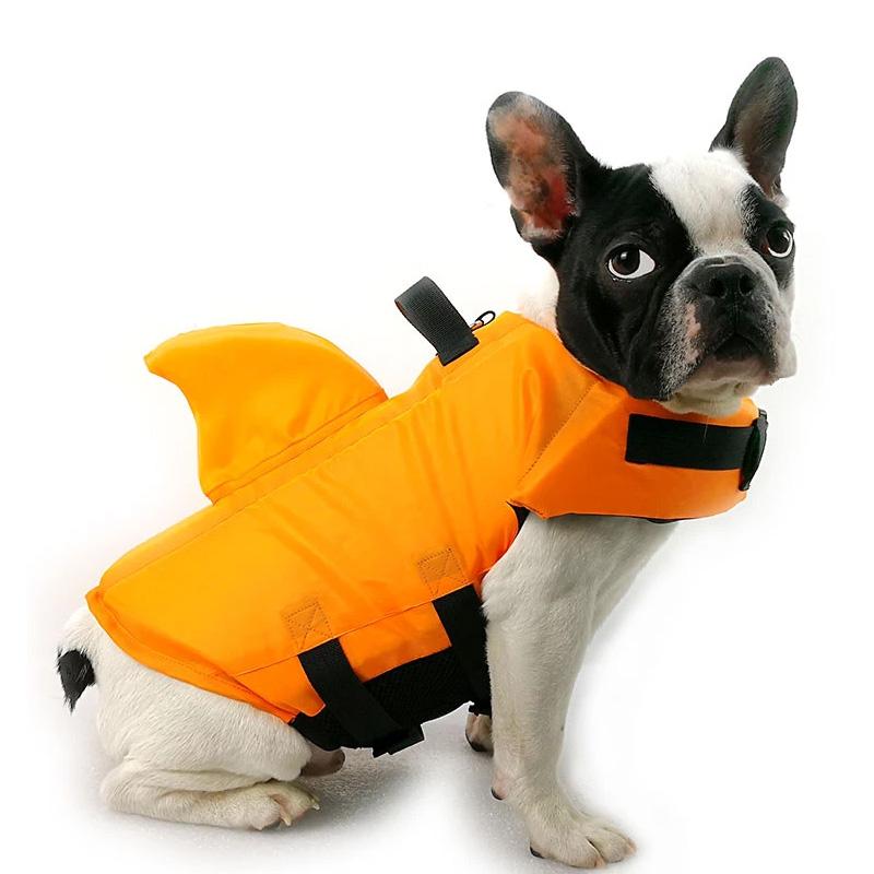 Norvo | Shark Livvest