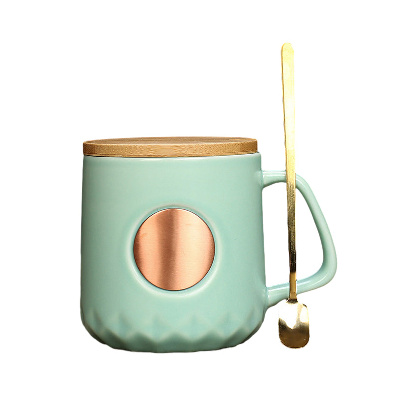 Norvo | Bronse Starbucks Kreativ Kopp