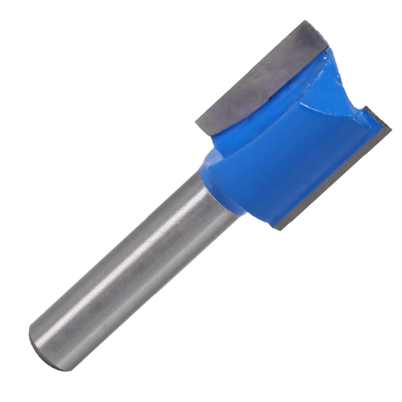 Norvo | 8mm Skaft Trebor Bit Sett