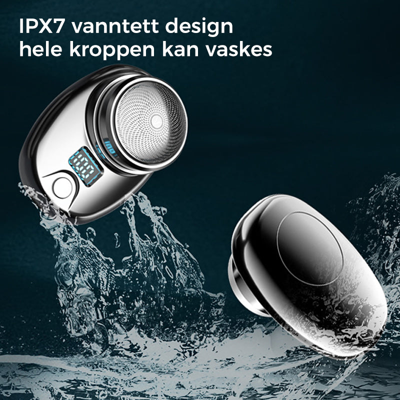 Norvo | Electric Shaver