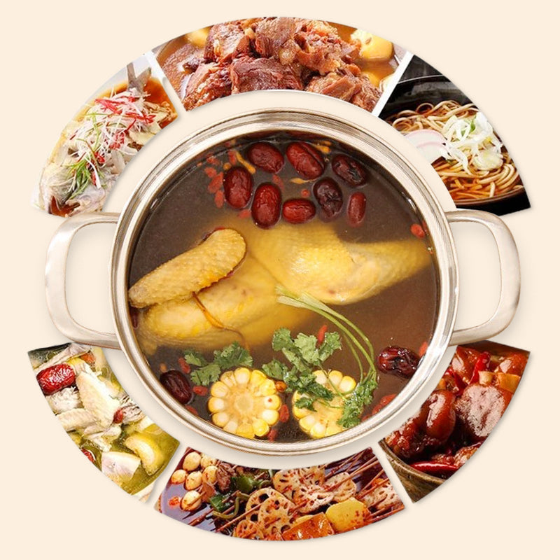 Norvo | Effektiv damp, hver gang