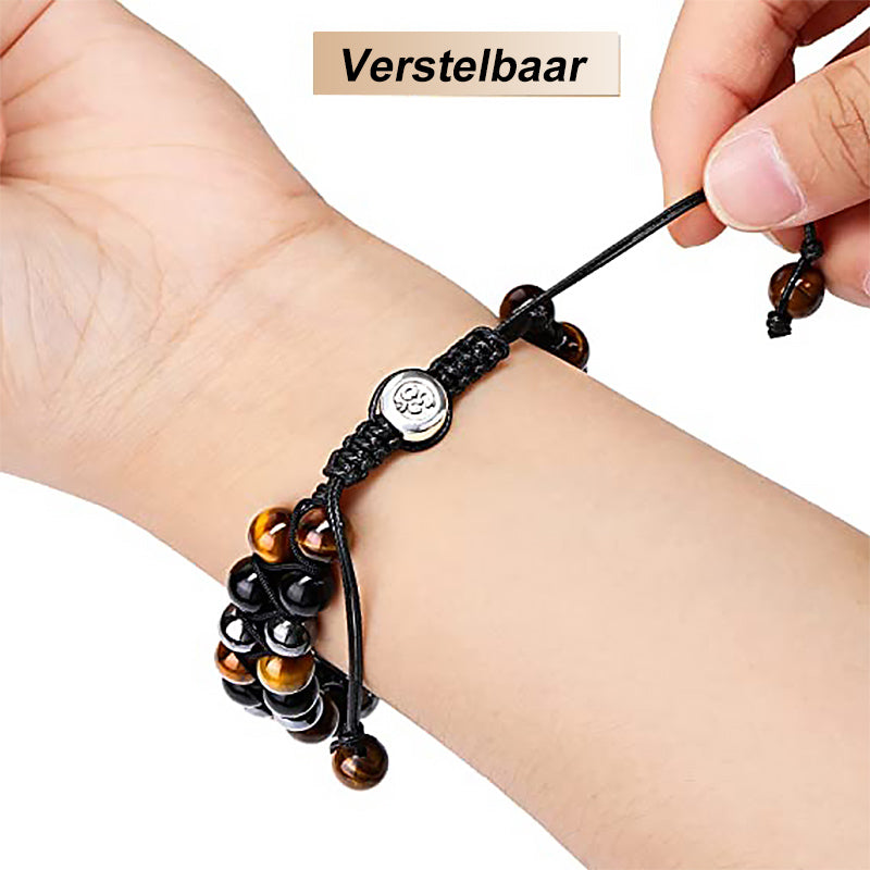 Norvo | Triple Protection Bracelet