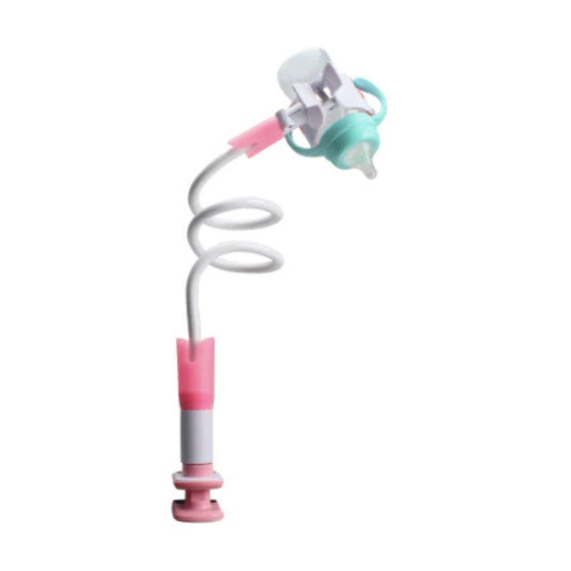 Norvo | HolderEase - Justerbar hender-fri flaskeholder